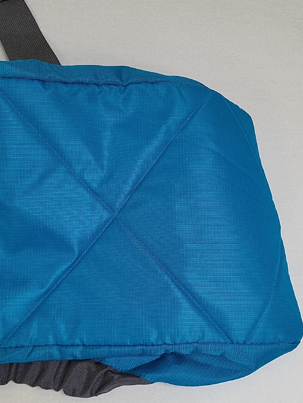 Outward Hound Dog Sling Dog Carrier Teal Pre-Owned